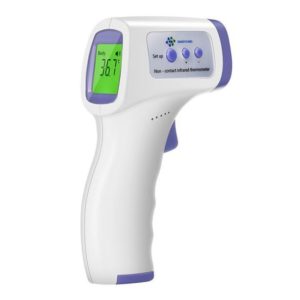 Non-contact Infrared IR Temperature Infrared Temperature Meter Digital Temperature Gun LCD Display Digital, Thermometer ($29.99) #16